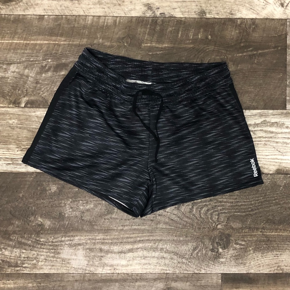 Reebok Athletic Shorts
